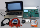Типовой комплект учебного оборудования «Программируемый микроконтроллер»