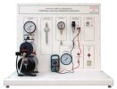 Типовой комплект учебного оборудования «Приборы и методы измерения давления»