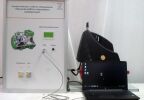 Типовой комплект учебного оборудования «Изучение работы поршневого компрессора»