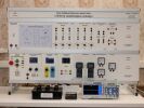 Комплект учебного оборудования «Измерение электрических величин»