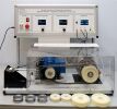 Автоматизированный лабораторный комплекс «Детали машин - передачи ременные»