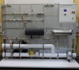 Типовой комплект учебного оборудования «Техническая термогазодинамика»