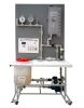Типовой комплект учебного оборудования «Измерения давлений, расходов и температур в системах водоснабжения»