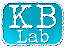 Логотип KBLab